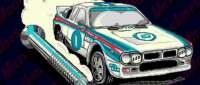 Lancia 037 Rally