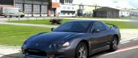 Mitsubishi 3000 GT