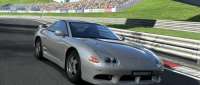 Mitsubishi 3000 GT