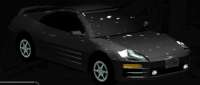 Mitsubishi Eclipse