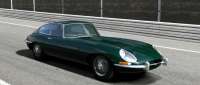 Jaguar E-Type