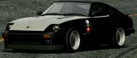 Nissan Fairlady Z