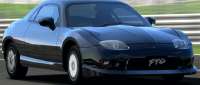 Mitsubishi FTO