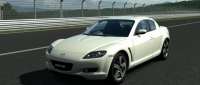 Mazda RX-8