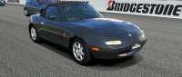 Eunos Roadster