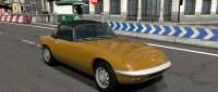 Lotus Elan