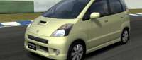 Suzuki MR Wagon
