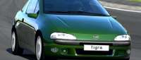 Opel Tigra