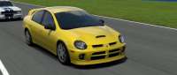 Dodge SRT-4