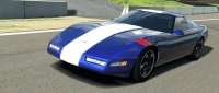 Chevrolet Corvette Grand Sport