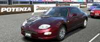 Mitsubishi FTO