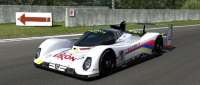 Peugeot 905B Evo 1C