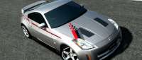 Nismo Fairlady Z