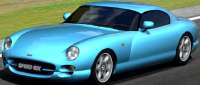 TVR Cerbera Speed 6