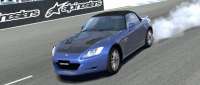Mugen S2000