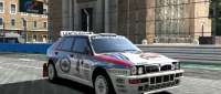 Lancia Delta