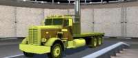 Peterbilt 351