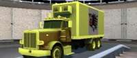 Peterbilt 357