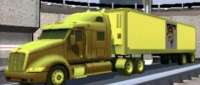 Peterbilt 387