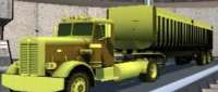 Peterbilt 281