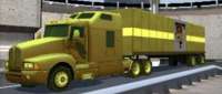 Kenworth T-600