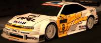 Opel Calibra DTM