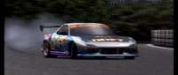 Mazda RX-7 D1GP