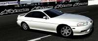 Lexus SC 300