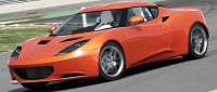 Lotus Evora