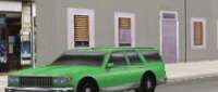 Chevrolet Caprice