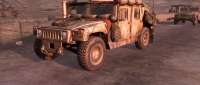 AM General HMMWV M1025