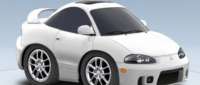 Mitsubishi Eclipse