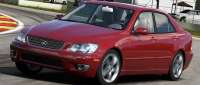 Lexus IS 300
