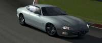 Jaguar XKR