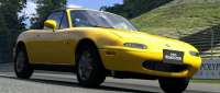 Eunos Roadster