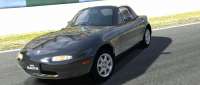 Eunos Roadster