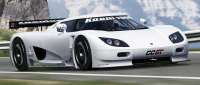 Koenigsegg CCGT