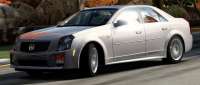 Cadillac CTS-V