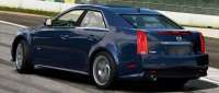 Cadillac CTS-V