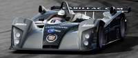 Cadillac Northstar LMP-02