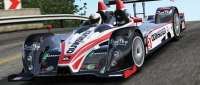 Oreca FLM09