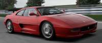 Ferrari F355 Challenge