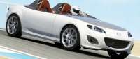 Mazda MX-5 Superlight