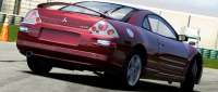 Mitsubishi Eclipse