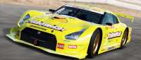 Nissan GT-R Super GT