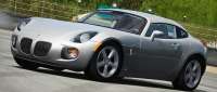 Pontiac Solstice