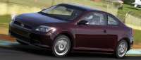 Scion tC