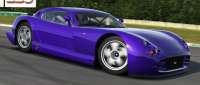 TVR Cerbera Speed 12