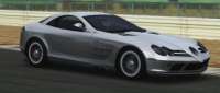 Mercedes-Benz SLR McLaren