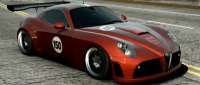 8C Competizione
